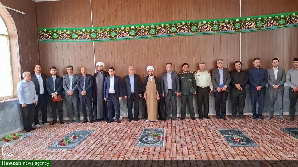 تصاویر/ ویژه برنامه های هفته دولت در شهرستان اصلاندوز