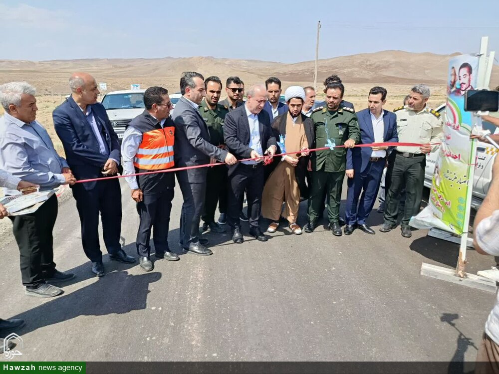 تصاویر/ ویژه برنامه های هفته دولت در شهرستان اصلاندوز