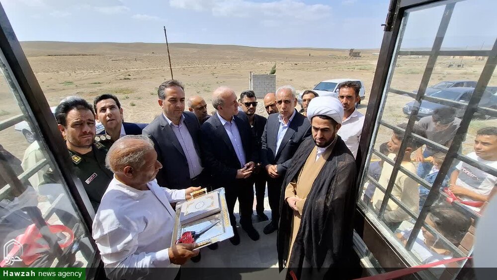 تصاویر/ ویژه برنامه های هفته دولت در شهرستان اصلاندوز