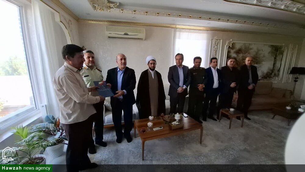 تصاویر/ ویژه برنامه های هفته دولت در شهرستان اصلاندوز