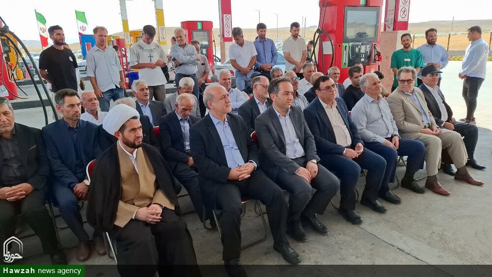 تصاویر/ ویژه برنامه های هفته دولت در شهرستان اصلاندوز