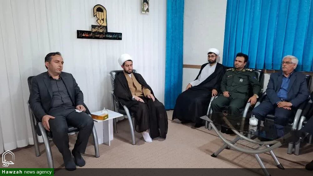 تصاویر/ ویژه برنامه های هفته دولت در شهرستان اصلاندوز