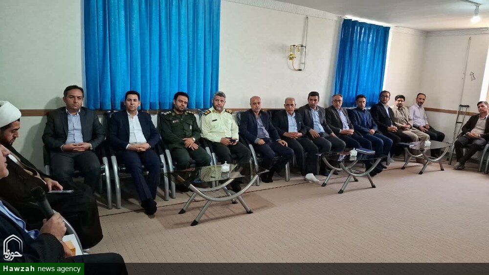 تصاویر/ ویژه برنامه های هفته دولت در شهرستان اصلاندوز