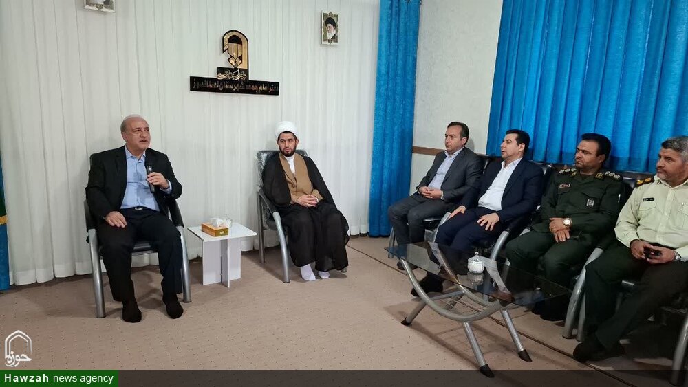 تصاویر/ ویژه برنامه های هفته دولت در شهرستان اصلاندوز