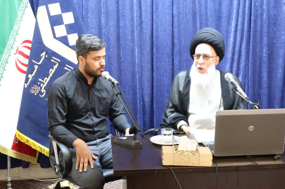 حوزه‌های علمیه با اجتهاد اصولی پاسخ‌گوی نیازهای امروز جامعه باشند