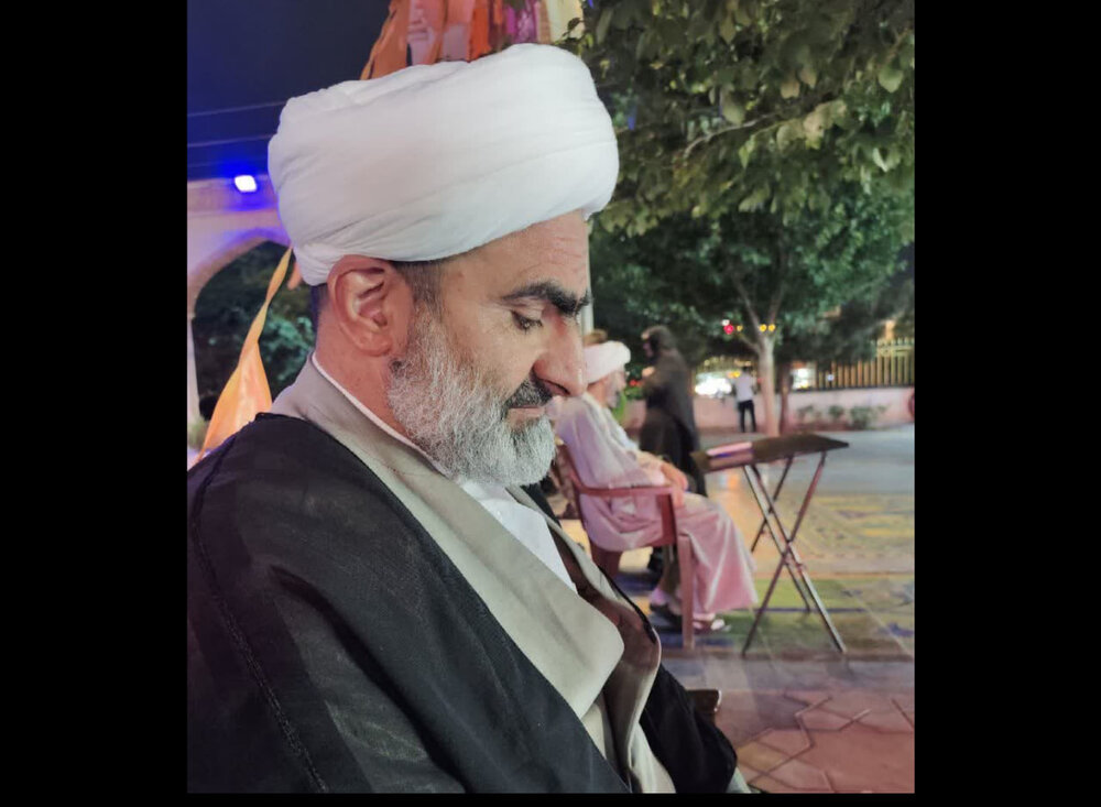 امام حسن عسکری(ع) کاملاً در محاصره  بودند