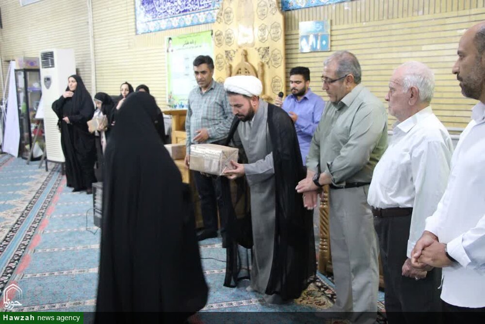 اعضای لجمن سایبری ۳۰۶ مرکز آموزش هوانیروز شهید وطن پور نزاجا تقدیر شدند + تصاویر