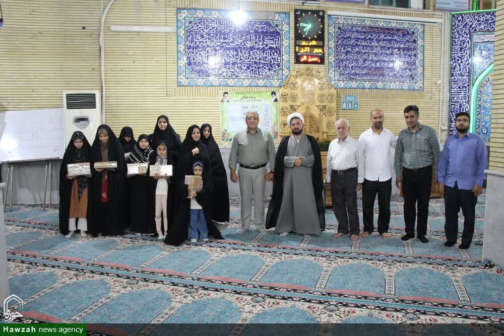 اعضای لجمن سایبری ۳۰۶ مرکز آموزش هوانیروز شهید وطن پور نزاجا تقدیر شدند + تصاویر