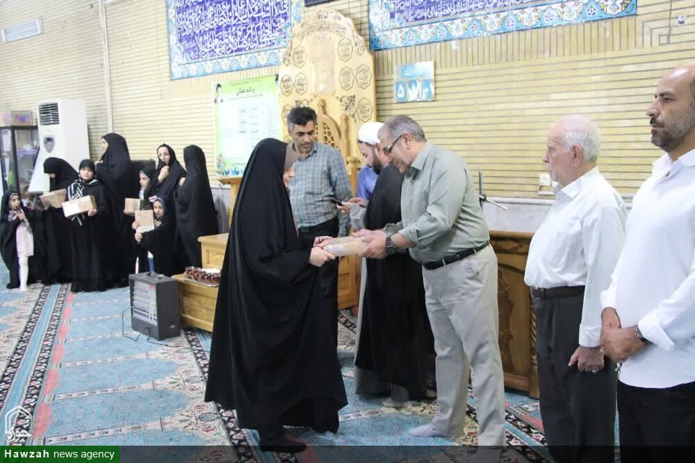 اعضای لجمن سایبری ۳۰۶ مرکز آموزش هوانیروز شهید وطن پور نزاجا تقدیر شدند + تصاویر