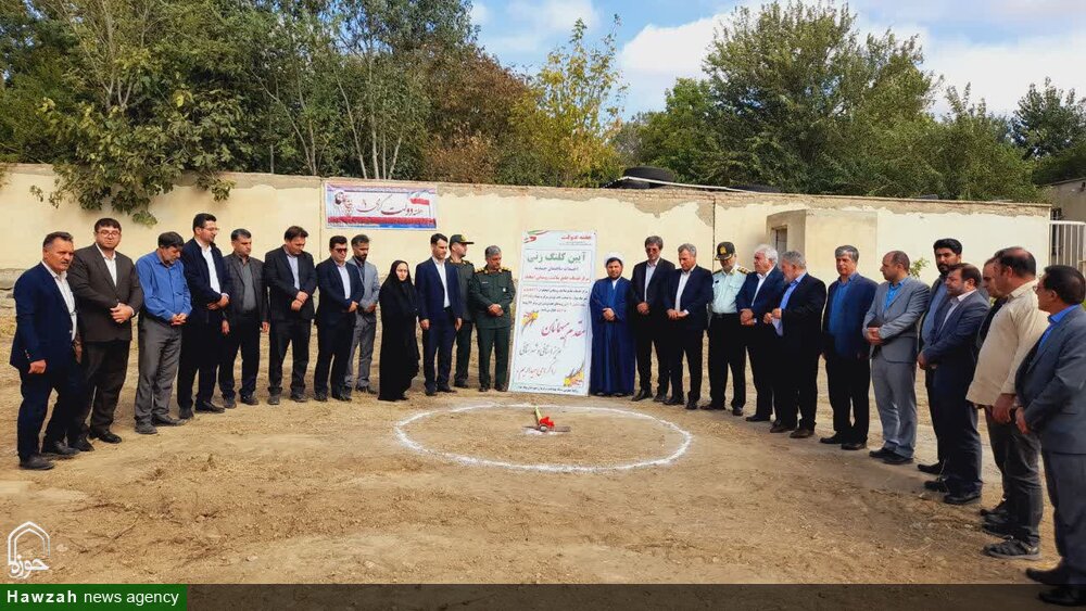 تصاویر/ ویژه برنامه هفته دولت در شهرستان بیله سوار