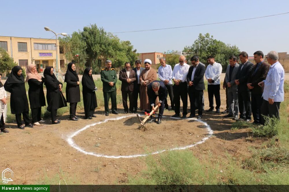 تصاویر/ ویژه برنامه هفته دولت در شهرستان بیله سوار