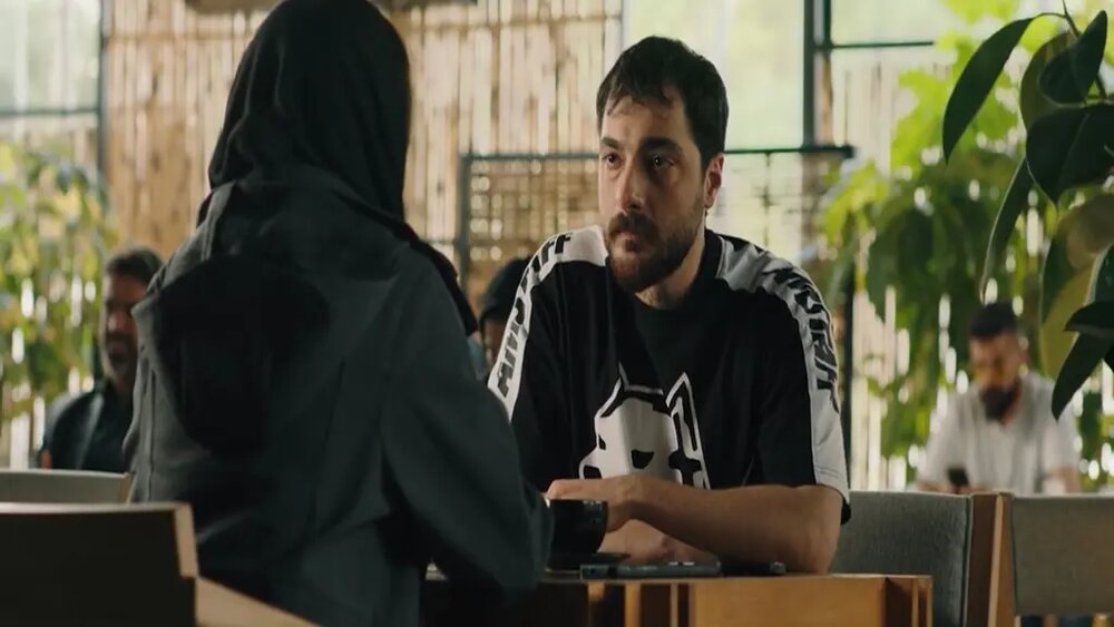 مدد از کلیشه برای ایجاد جاذبه!