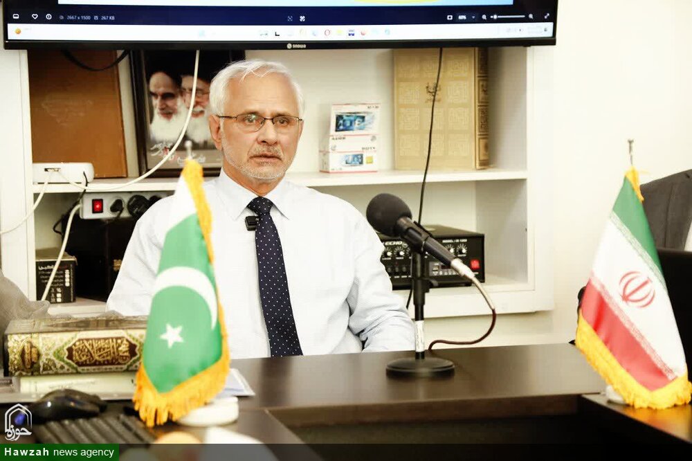 نگاه رهبر معظم انقلاب، بهترین چارچوب برای پیشبرد وحدت در جهان اسلام است