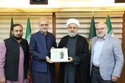 Müsəlmanların birliyi və Fələstin məsələsi, İslam məzhəblərinin inanc prinsiplərinin əsas sütunlarındandır