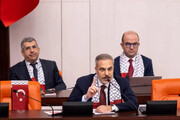 تركيا تستعرض إجراءاتها ضد إسرائيل إثر تصعيد الهجوم على غزة