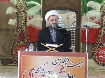 رژیم صهیونی باطل و فلسطین حق است+ تصاویر