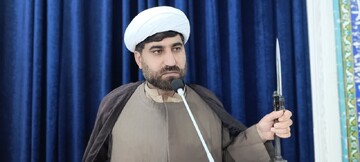 حمایت هوشمندانه از دولت یک راهبرد ضروری برای خنثی‌سازی توطئه‌های دشمن است+تصاویر