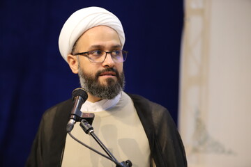 روز جهانی مسجد پاسخی به توطئه صهیونیست‌ها برای تخریب مسجدالاقصی بود