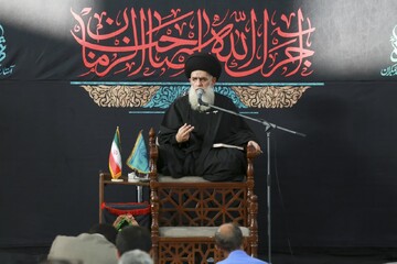 سخت ترین نوع یتیمی دوری از امام زمان(عج) است