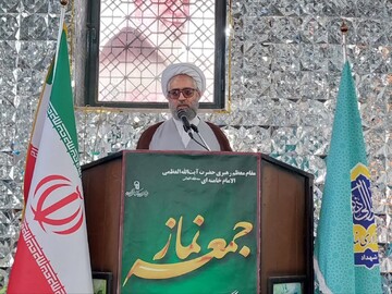 هدایت معنوی و نورانی کردن دلها، از رسالت روحانیت در برابر جنگ شناختی دشمن است