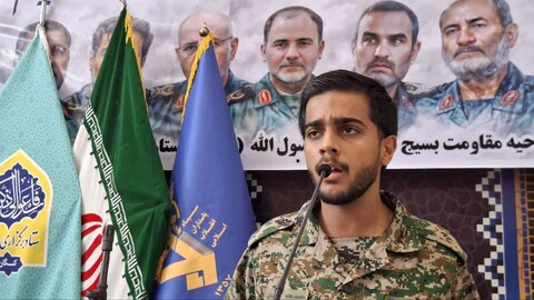 نماز جمعه کنگان به روایت تصویر