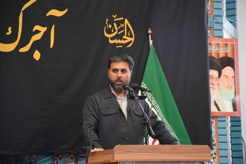 تصاویر/ نماز عبادی سیاسی جمعه شاهرود