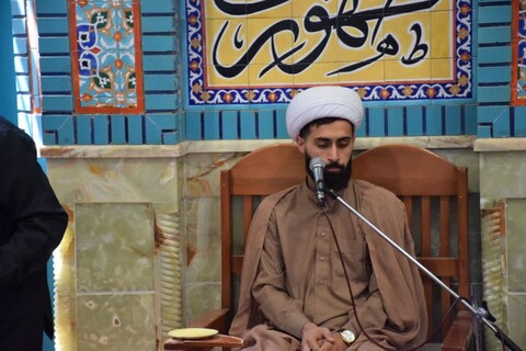 تصاویر/ نماز عبادی سیاسی جمعه شاهرود