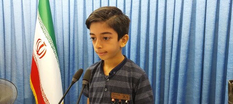 تصاویر / اقامه نماز جمعه نهاوند