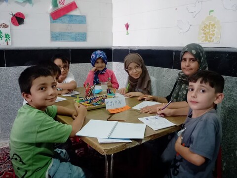 تصاویر / نماز جمعه تویسرکان