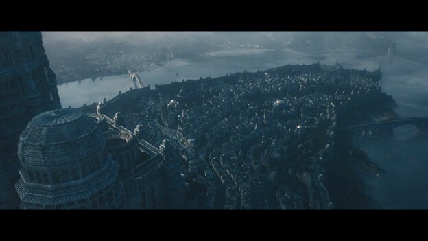 نقد و تحلیل فصل سوم سریال "چرخ زمان"؛ هیاهو برای هیچ!