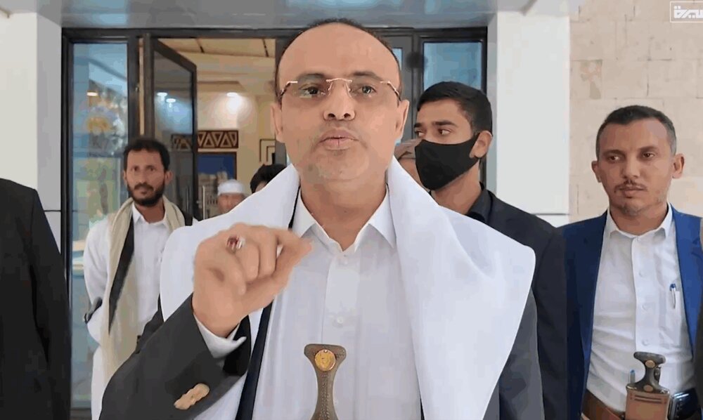 ইসরায়েলি হামলা ব্যর্থ; প্রতিরোধ তাদের উপযুক্ত শিক্ষা দেবে