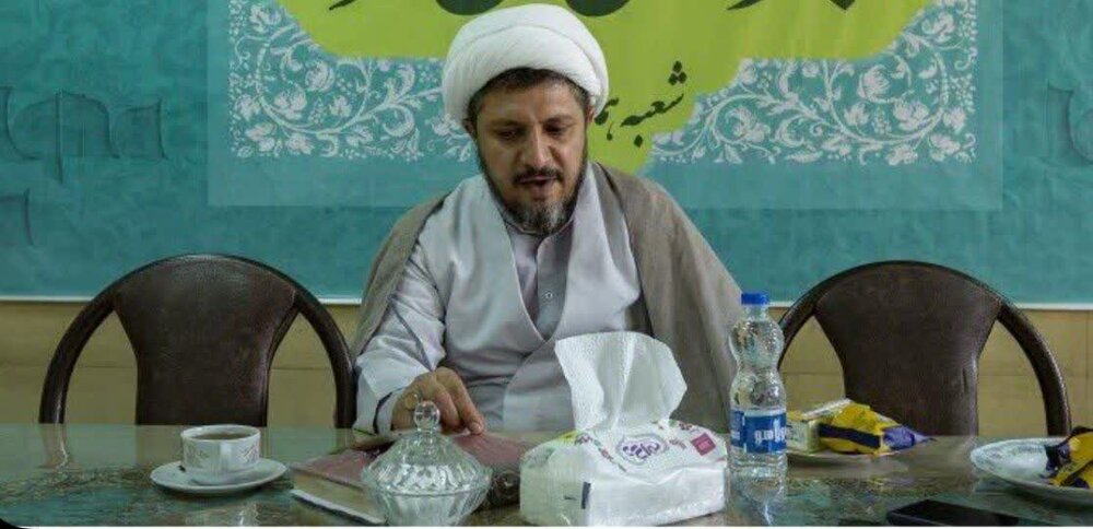 وقف به تناسب نیازهای هر عصر می‌تواند تنوع یابد