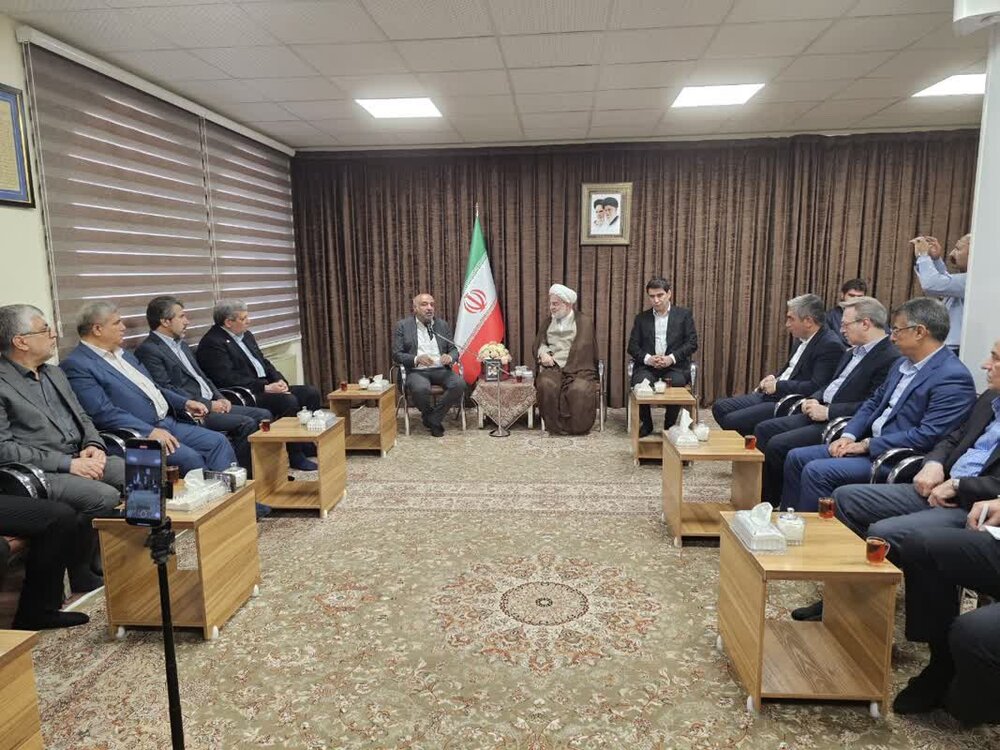 کشور نیازمند ثبات کاری است