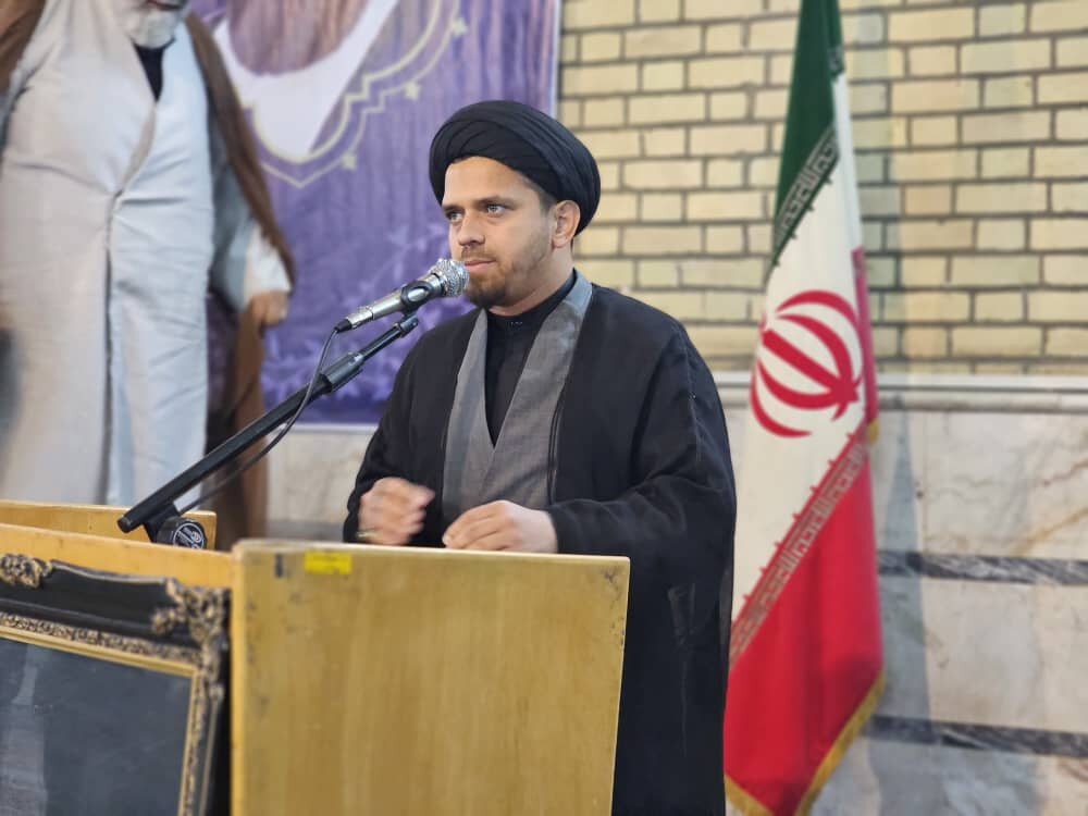 رئیس مجلس وحدت مسلمین پاکستان: شهید عارف حسینی؛ پرچمدار وحدت، همبستگی و بیداری امت اسلامی بود