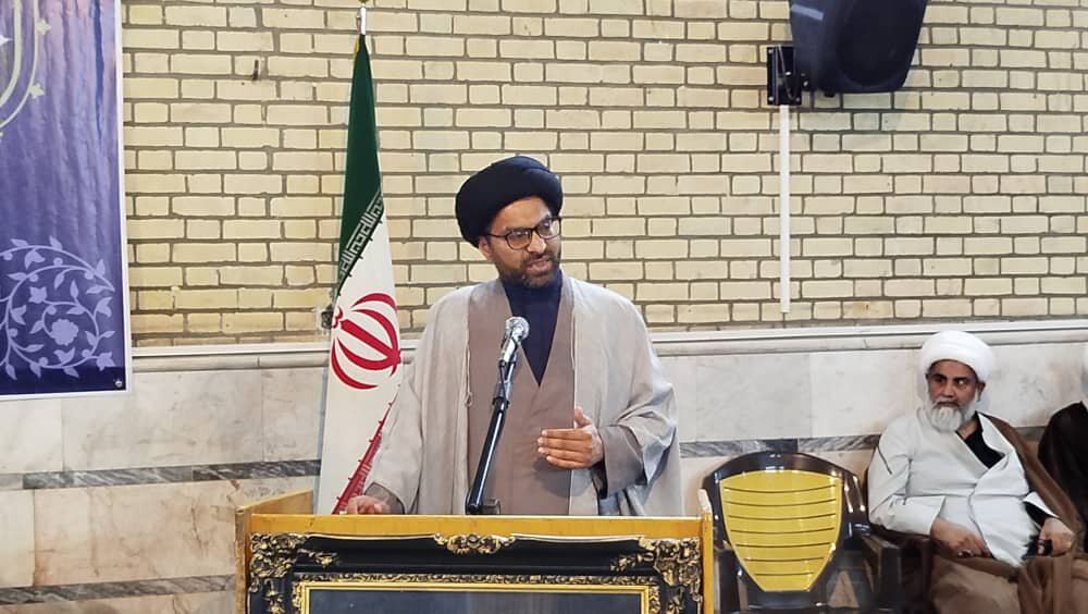 رئیس مجلس وحدت مسلمین پاکستان: شهید عارف حسینی؛ پرچمدار وحدت، همبستگی و بیداری امت اسلامی بود