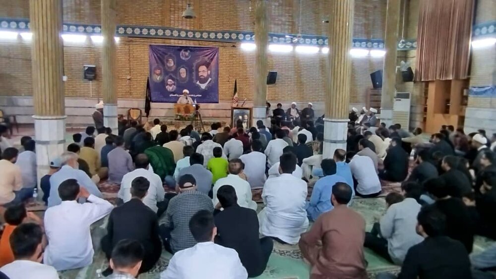 رئیس مجلس وحدت مسلمین پاکستان: شهید عارف حسینی؛ پرچمدار وحدت، همبستگی و بیداری امت اسلامی بود