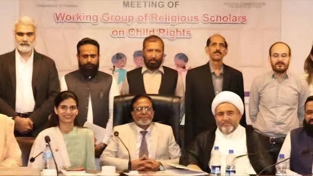 قرآن و حدیث کی روشنی میں بچوں کی کم عمری کی شادی کے موضوع پر تفصیلی گفتگو