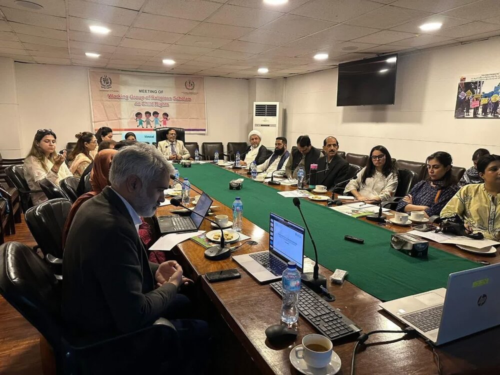 قرآن و حدیث کی روشنی میں بچوں کی کم عمری کی شادی کے موضوع پر تفصیلی گفتگو