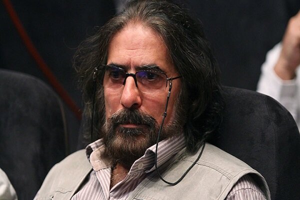 حجت‌الله سیفی: سینمای انقلاب باید عزت ایرانی را بازنمایی کند