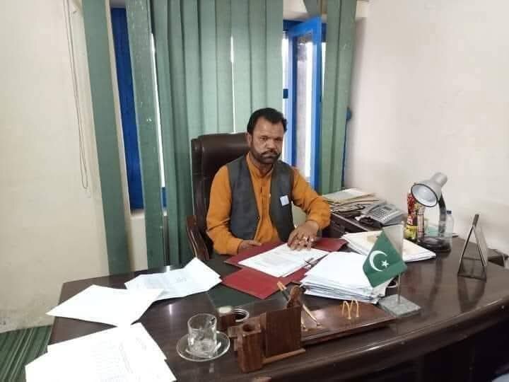 امام جمعہ سکردو کا جی بی سکاؤٹس پر حملہ اور ڈی ڈی او ماسٹر حسن چانڈیو کی المناک رحلت پر اظہارِ افسوس