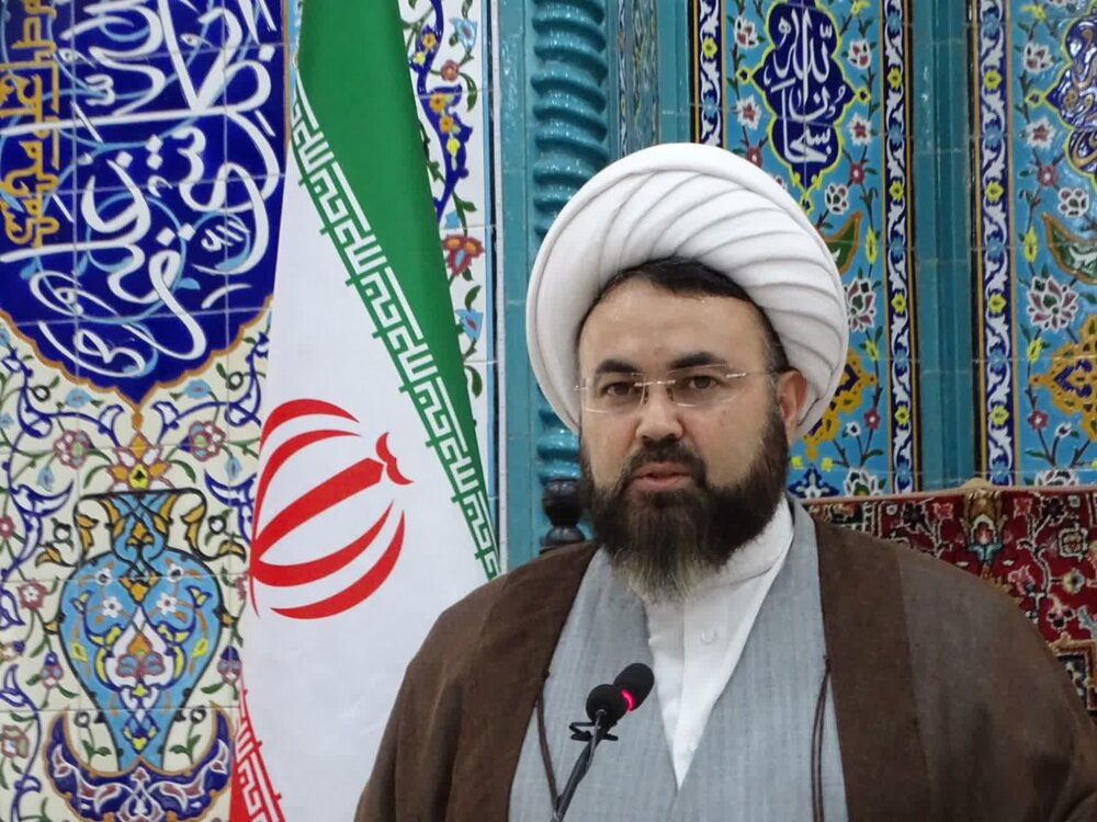 تضعیف دولت، تضعیف کل کشور است