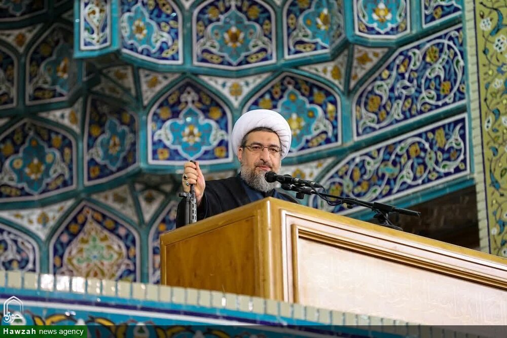 برخورد با مفسدان اقتصادی با قوانین جنگی خواهد بود