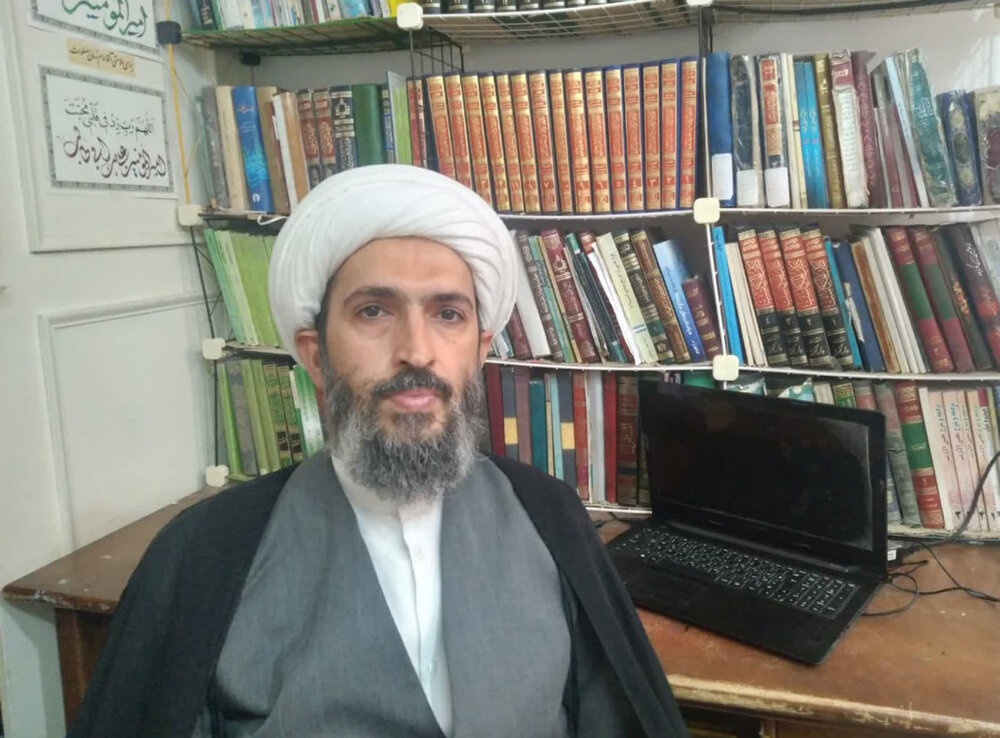 شبکه سری وکالت در زمان امام یازدهم (ع) به اوج ترقی رسید