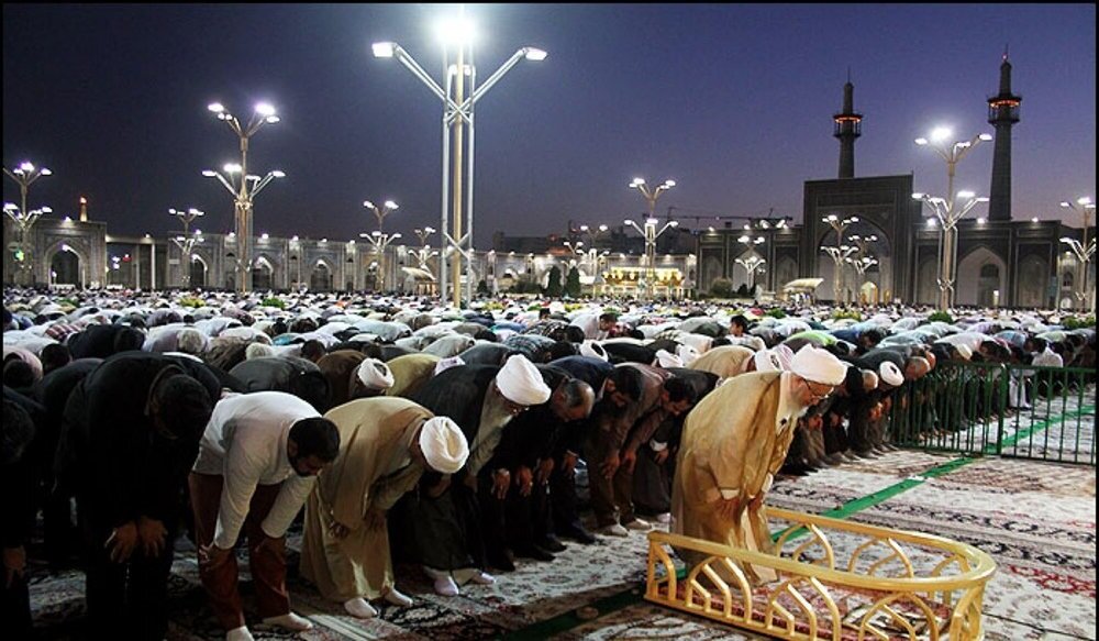 शरई अहकाम । नमाज़ जमात और मुस्तहब नमाज़ की ओर नियत बदलना शरई अहकाम । नमाज़ जमात और मुस्तहब नमाज़ की ओर नियत बदलना