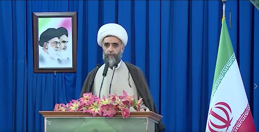 سیزدهم آبان، پاسخی به دهه‌ها تحقیر و دخالت آمریکا بود