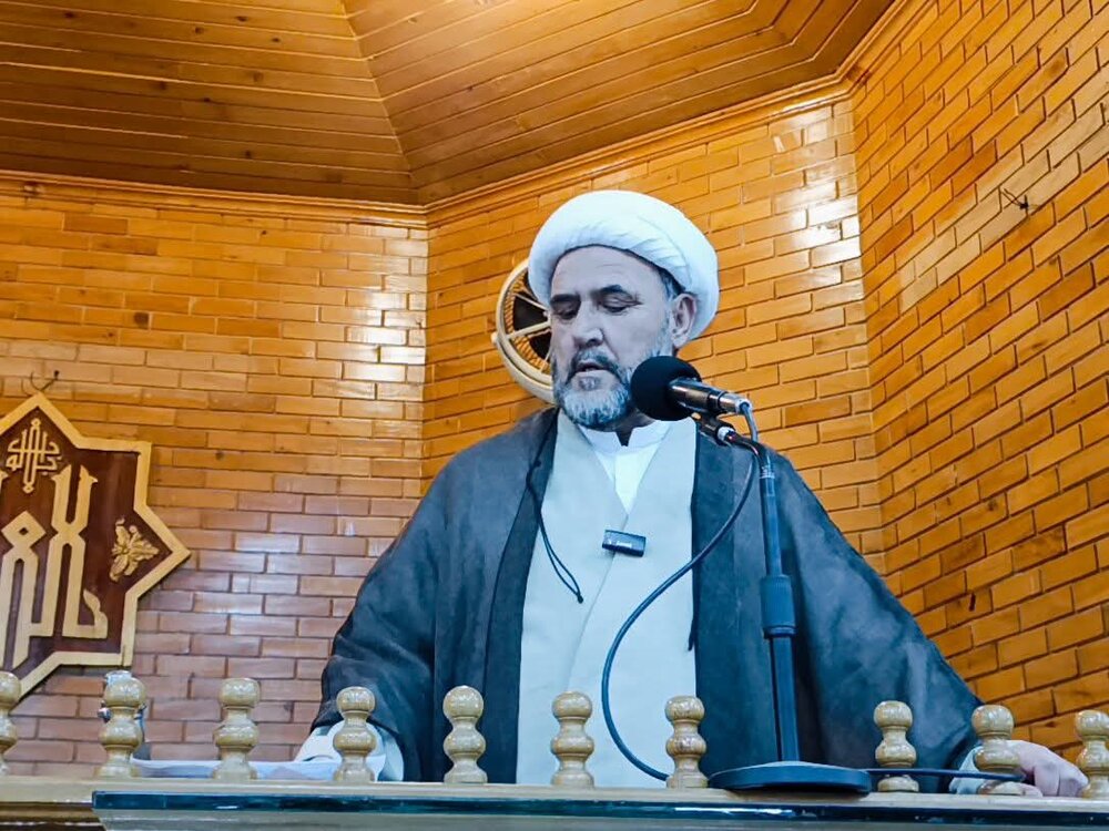 آئینی حقوق کے بغیر ٹیکس قبول نہیں/ سیلاب زدگان کی مدد اولین ترجیح ہے: نائب امام جمعہ سکردو شیخ فدا حسن عبادی