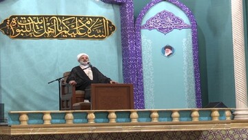 دشمن با تعرض به خاک کشورمان به دنبال فروپاشی نظام اسلامی بود