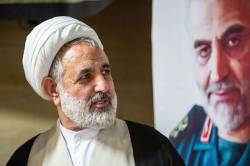 جبهه استکبار در برابر قدرت موشکی ایران اسلامی درمانده شده است