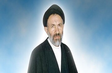 نگاه شهید  ابوترابی‌فرد به انسانها خلیفةاللهی بود