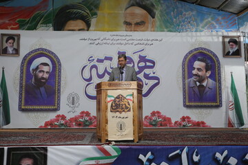 قدرت گفتمانی، ایران را مقتدر کرده است